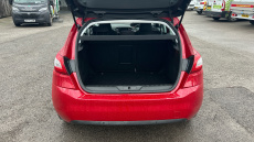 Peugeot 308 1.2 PureTech 130 Allure 5dr EAT6 Petrol Hatchback